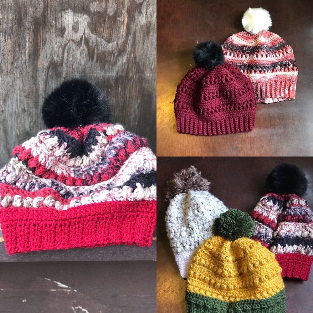 Beanies - image 1